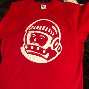 Mens Billionaire Boys Club Tee